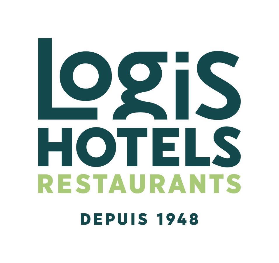 Logis Hotel Restaurant Des Acacias Lille Neuville En Ferrain نيوفيل-ان-فيرا المظهر الخارجي الصورة